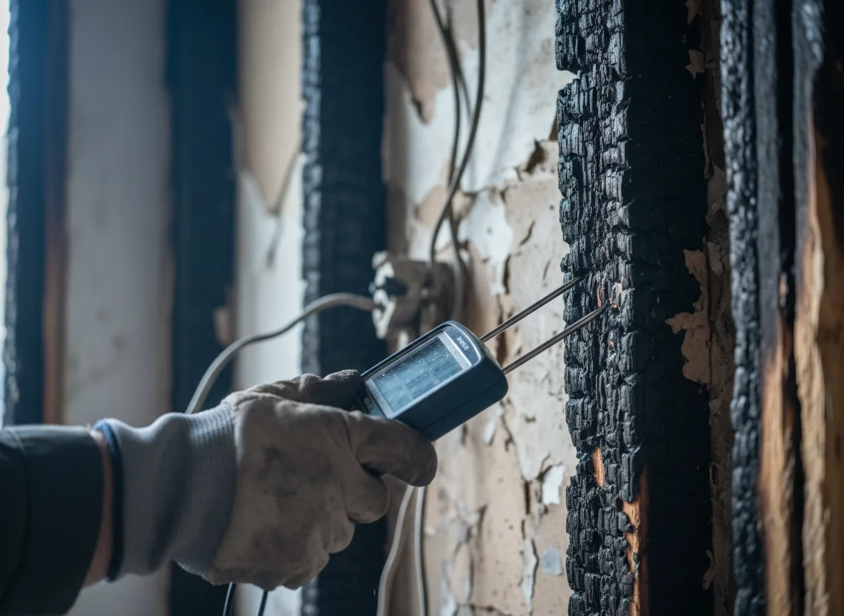 Fire Damage Restoration Hersey, MI FAQs